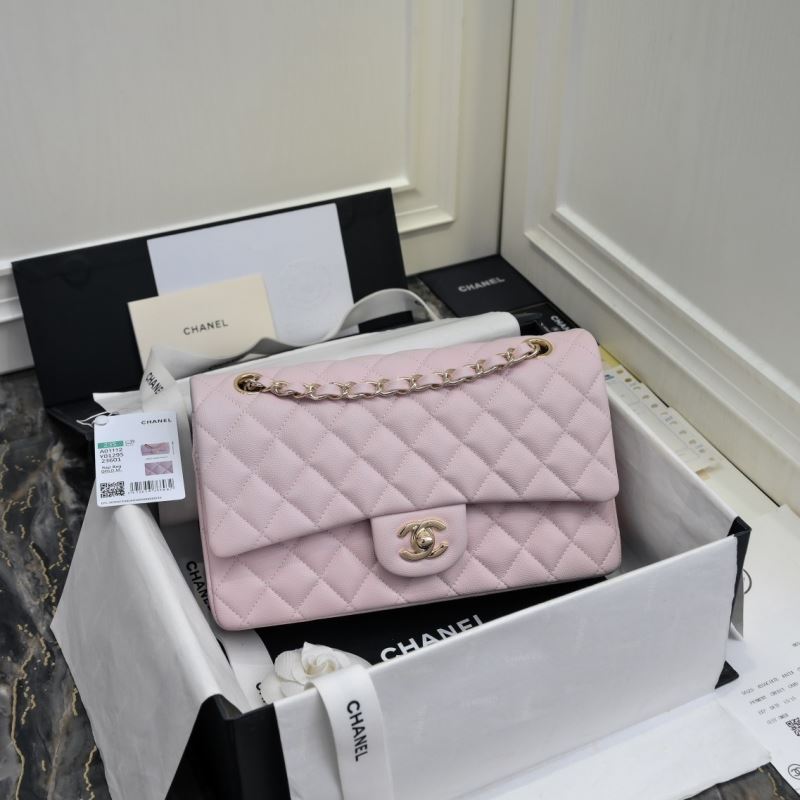 Ch**el cf series bags